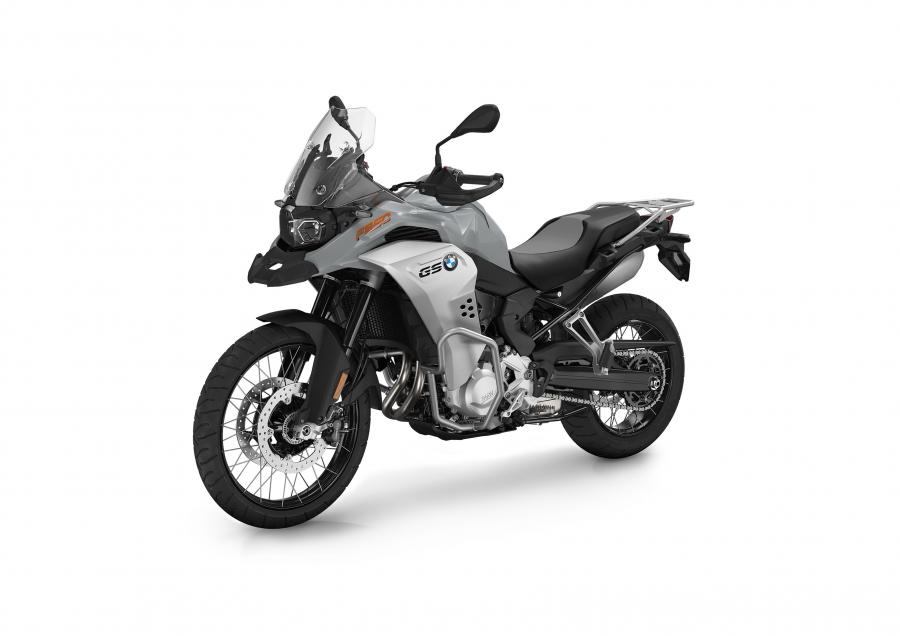 BMW F 850 GS Adventure